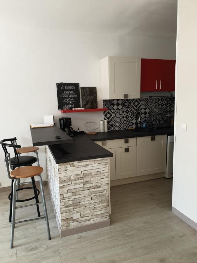 Casa Di A Piaghja Villa บอร์โก ภายนอก รูปภาพ